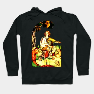 Orpheus Hoodie